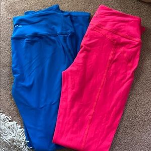 Beyond Yoga Leggings - long